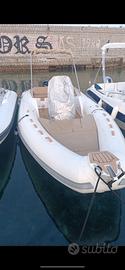 Gommone Nautilus 6.40