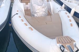 Gommone Nautilus 6.40