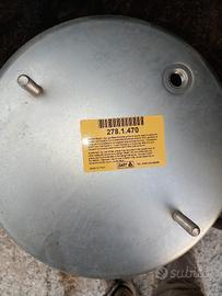 Molla pneumatica 
