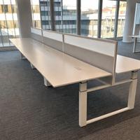 Scrivania Operativa multiposto ufficio