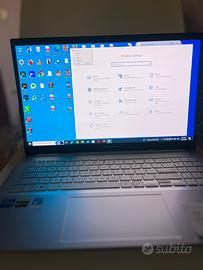Asus viva book pro, 15 oled