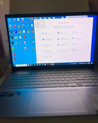Asus viva book pro, 15 oled