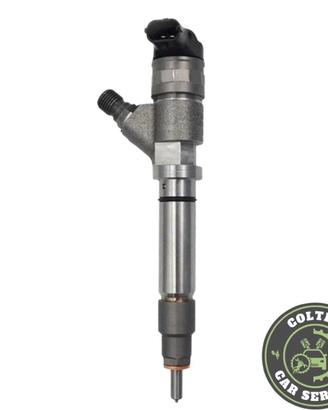 1 INIETTORE BOSCH 0445120082 PER DURAMAX 6.6L CHEV