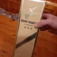 remy martin cognac 