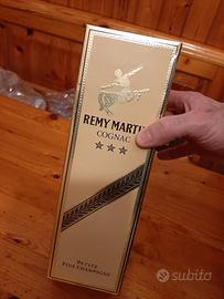 remy martin cognac 