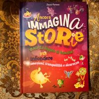 Ancora Immagina Storie per infondere emozioni