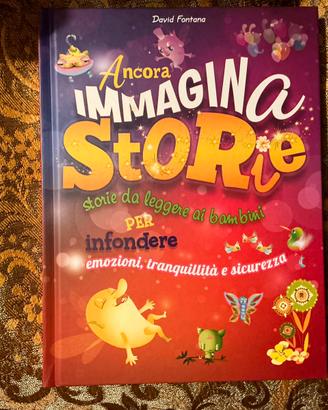 Ancora Immagina Storie per infondere emozioni