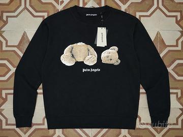 Palm Angels Kill the bear completa cartellino 