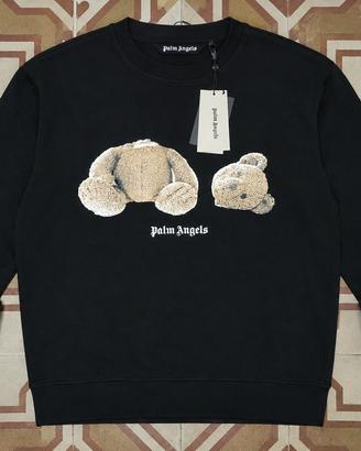 Palm Angels Kill the bear completa cartellino 