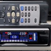 Autoradio Sony CDX-CA850
