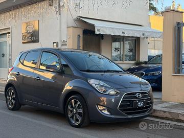 HYUNDAI iX20 1.4 90 CV Comfort