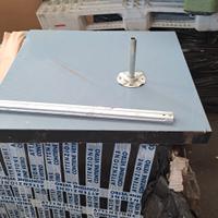 pavimento galleggiante Tekma