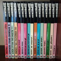 Serie di Spazio 1999