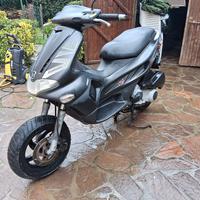 gilera runner 125 vx