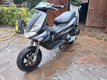 gilera runner 125 vx