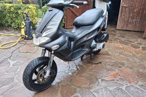 gilera runner 125 vx