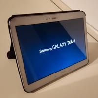 Tablet Samsung Galaxy Tab 3 10.1"