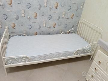 letto si