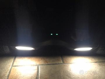 Hoverboard off road + adattatore go kart