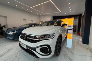 Volkswagen T-Roc T-Roc 1.0 tsi R-Line 110cv finanz
