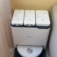 Robot lavapavimenti