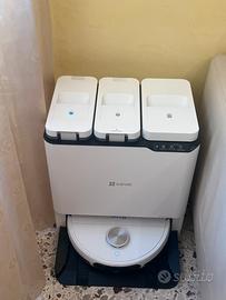 Robot lavapavimenti