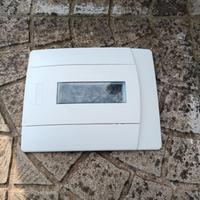 coperchio centralino BTicino 8 moduli 