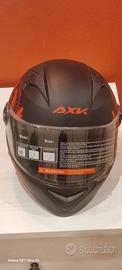 casco moto NUOVO 