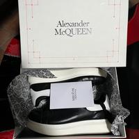 Alexander Mcqueen