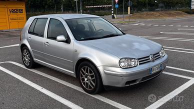Golf 4 2001 Benzina