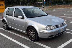 Golf 4 2001 Benzina