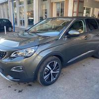 Peugeot 3008 3008 II 2016 1.5 bluehdi Allure s