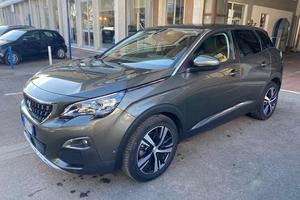 Peugeot 3008 3008 II 2016 1.5 bluehdi Allure s