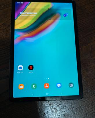 Samsung Tab s5e SIM+WIFI 
