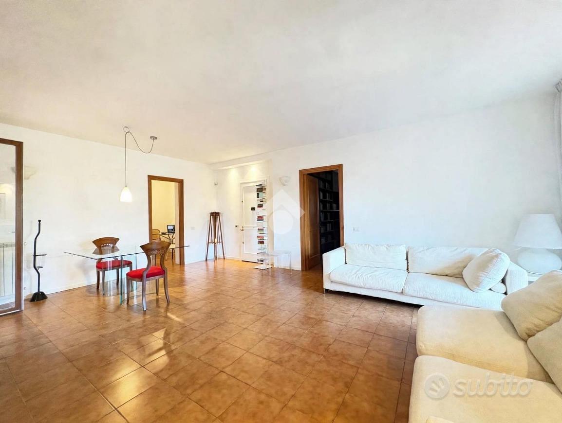 Appartamento – Roma, Torrino, Municipio Roma IX - Vista 3