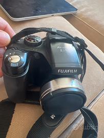Digital camera FUJIFILM