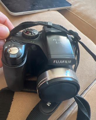 Digital camera FUJIFILM