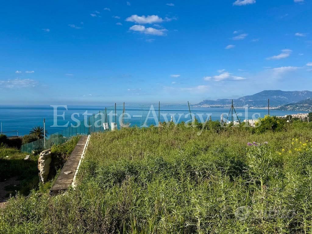 Terreno di 1900 m² a Bordighera - Vista 5