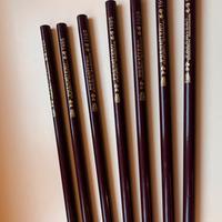 Matite Presbitero 1925 copiativo amaranto