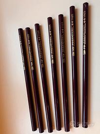 Matite Presbitero 1925 copiativo amaranto