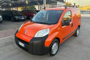 Citroen Nemo 1.4 75CV Furgone 2010