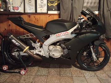 Aprilia RS 250 sp2 campione italiana civ 2024