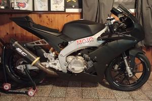 Aprilia RS 250 sp2 campione italiana civ 2024