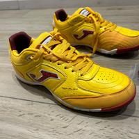 Scarpe calcio indoor uomo 42.5