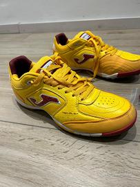 Scarpe calcio indoor uomo 42.5