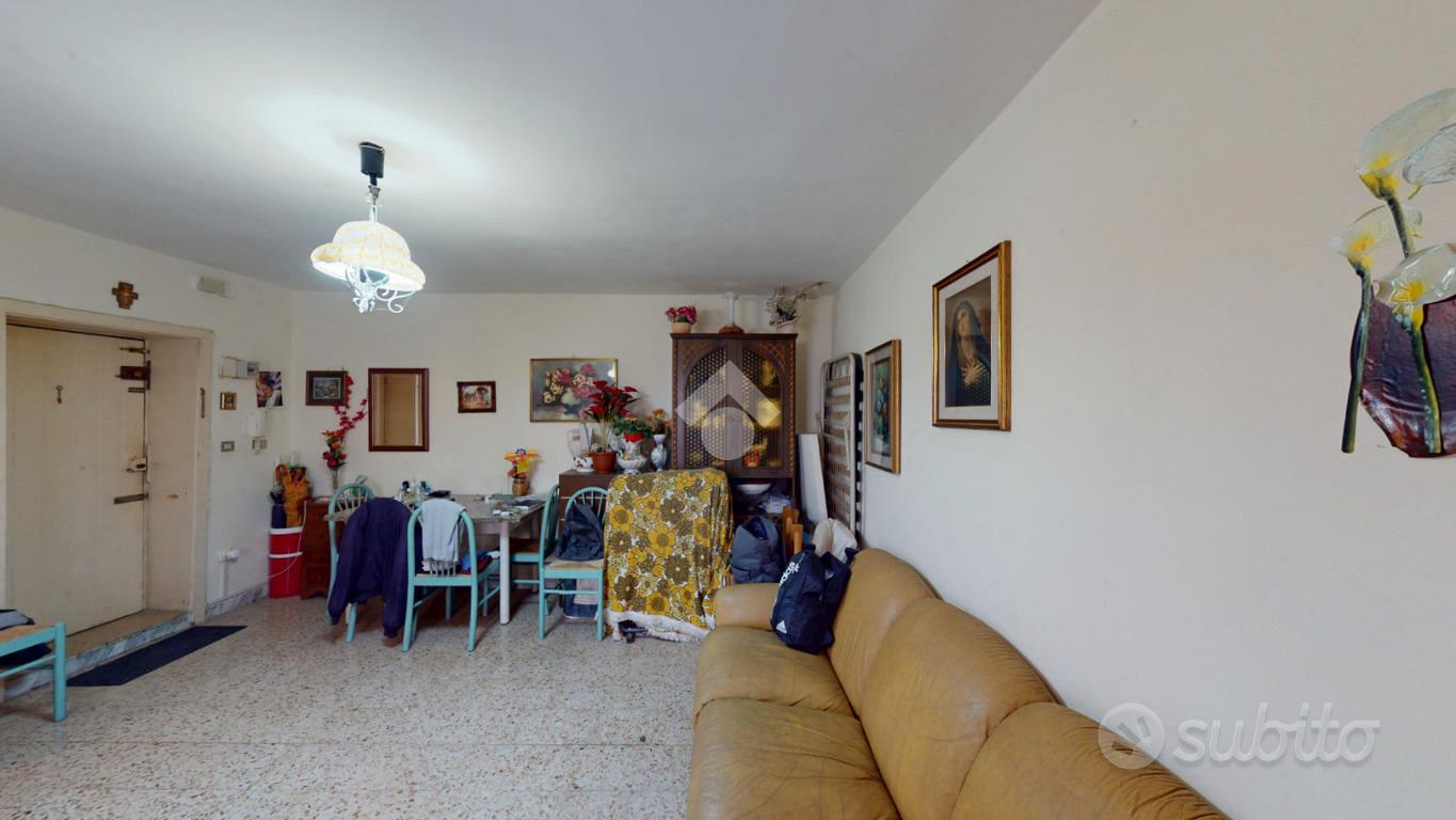 Appartamento – Brindisi, Centro - Vista 4