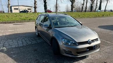 Volkswagen Golf 1.6 TDI Executive Edition