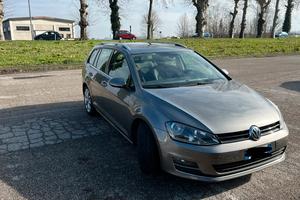 Volkswagen Golf 1.6 TDI Executive Edition