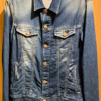 Carrera jeans jacket