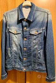 Carrera jeans jacket